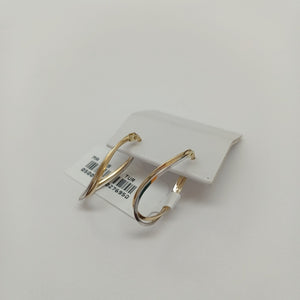 ARRACADAS ORO 14K 1.3 (NUEVO)