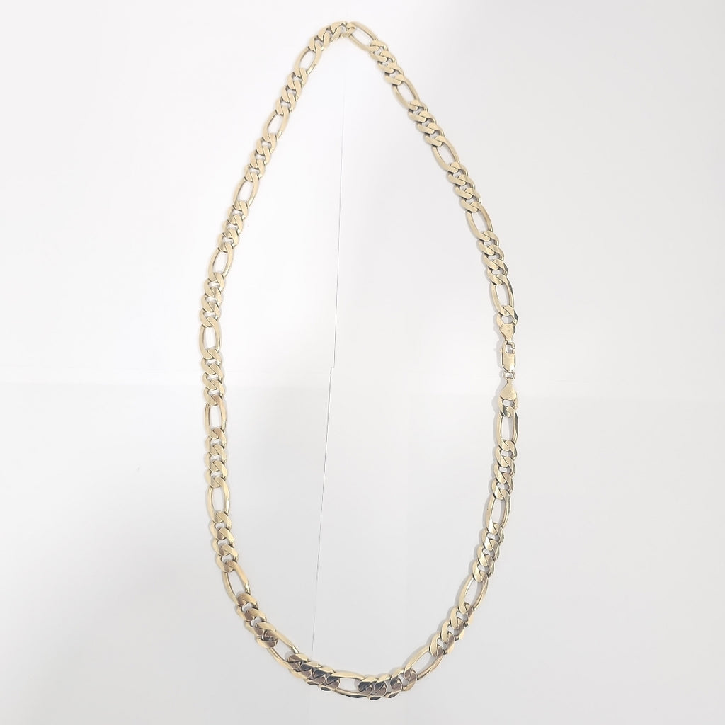 CADENA ORO 14 K 99.5 GRMS (SEMINUEVO)
