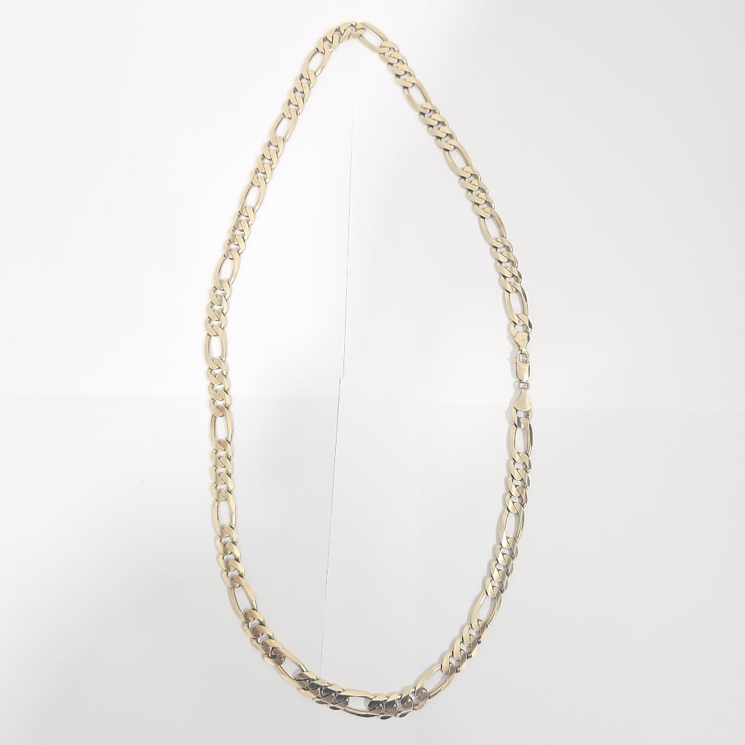 CADENA ORO 14 K 99.5 GRMS (SEMINUEVO)