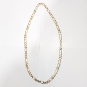 CADENA ORO 14 K 99.5 GRMS (SEMINUEVO)