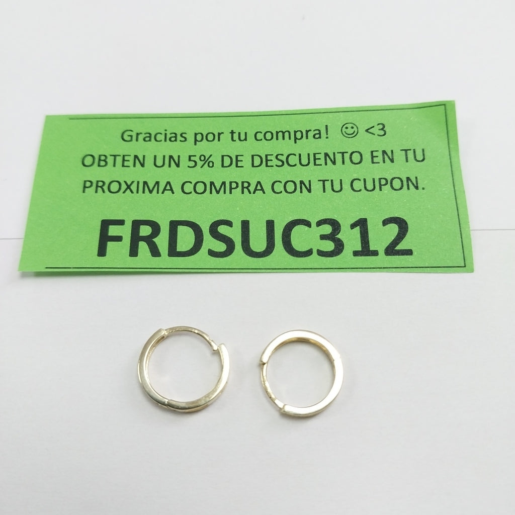 HUGGIES ORO 10K 1.1 (NUEVO)