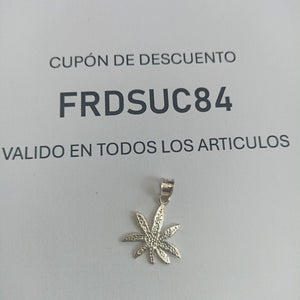 DIJE PLATA 1,50 GRMS (SEMINUEVO)