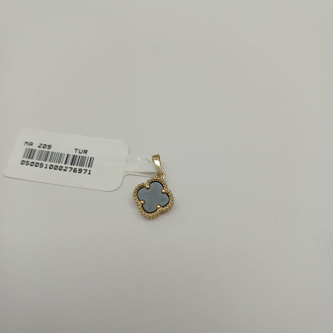 DIJES ORO 14K 1 (NUEVO)