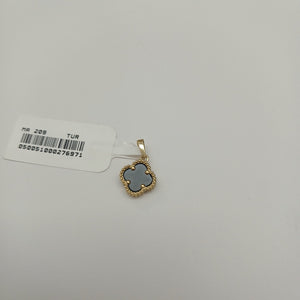 DIJES ORO 14K 1 (NUEVO)