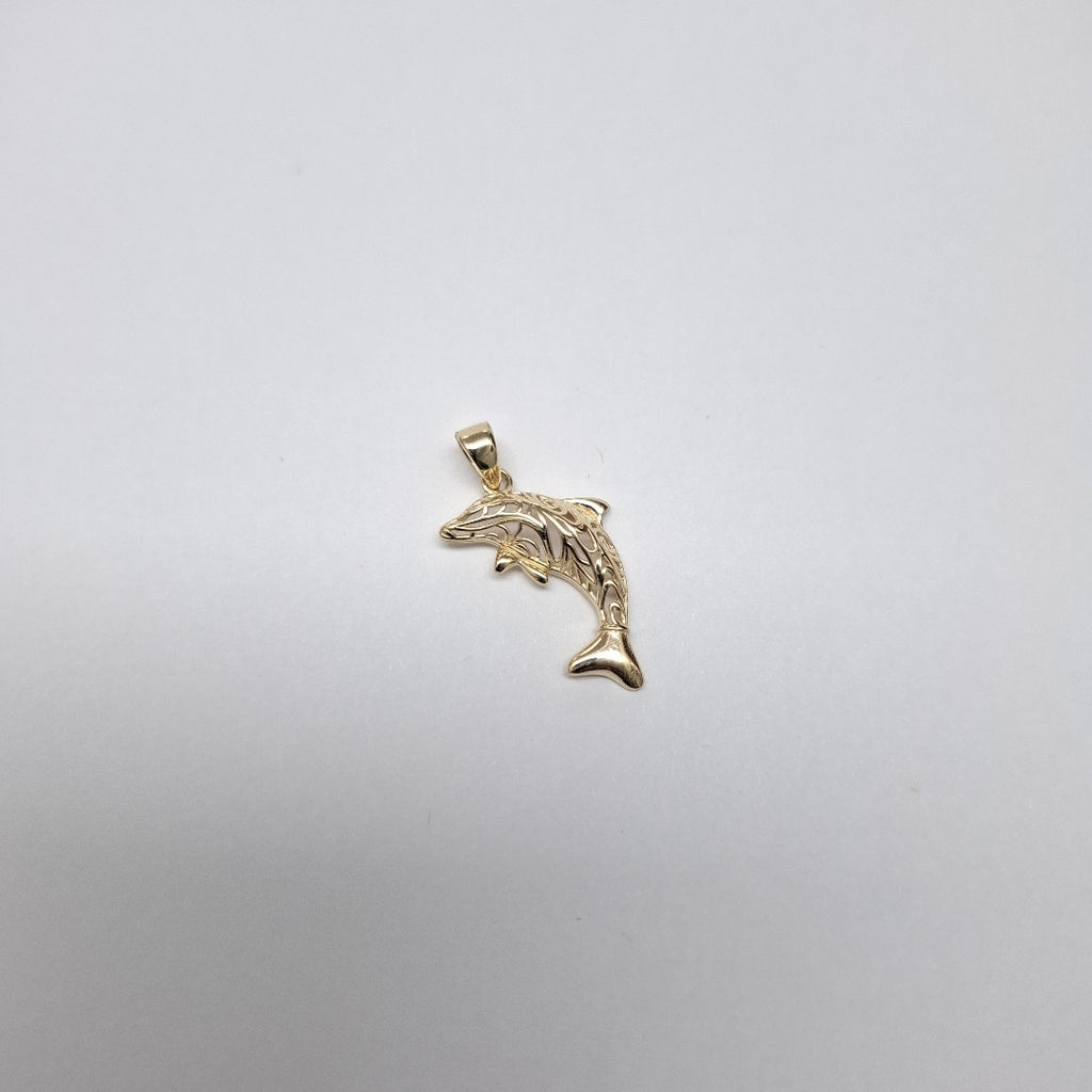 DIJES ORO 14K 1.1 (NUEVO)