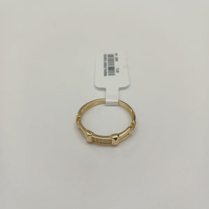 ANILLOS DAMA ORO 14K 1.9 (NUEVO)