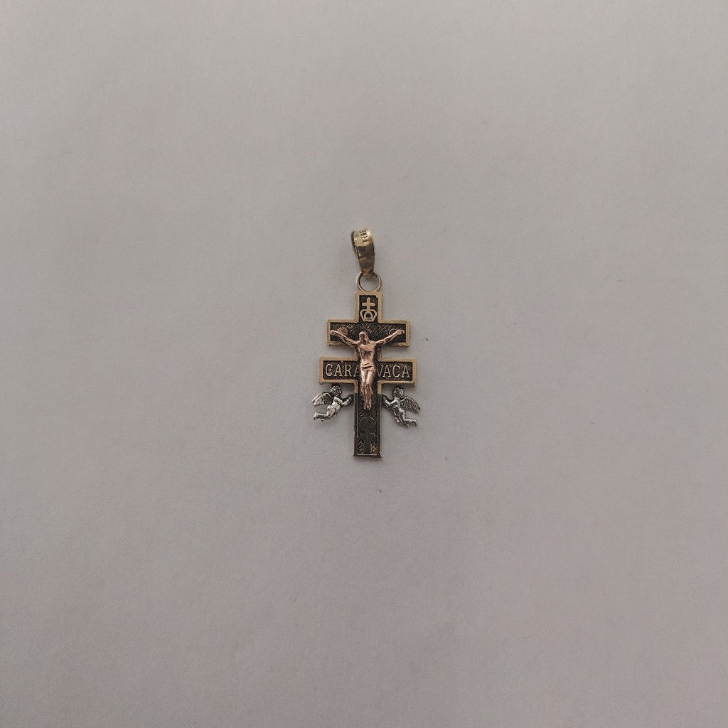 DIJE ORO 10 K 1,30 GRMS (SEMINUEVO)