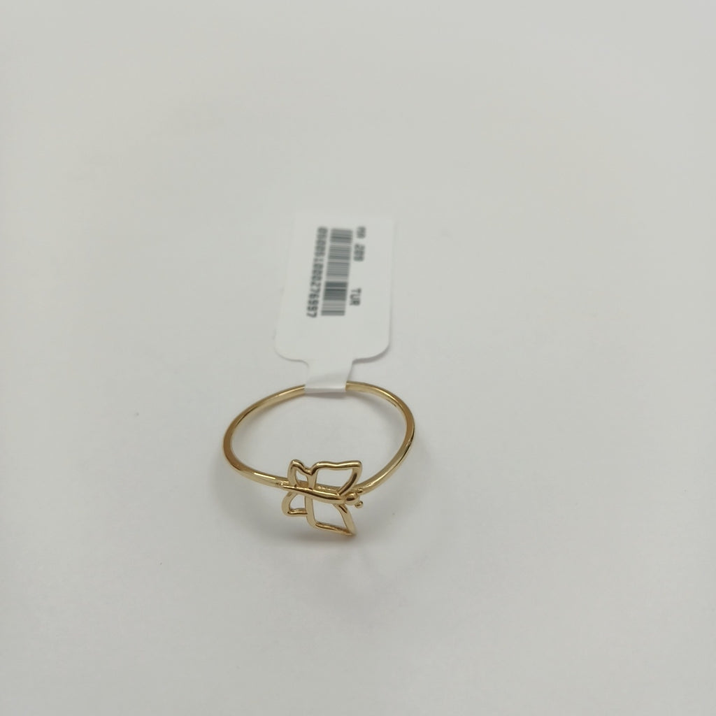 ANILLOS DAMA ORO 14K 1.1 (NUEVO)