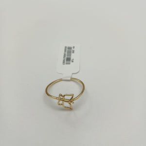 ANILLOS DAMA ORO 14K 1.1 (NUEVO)