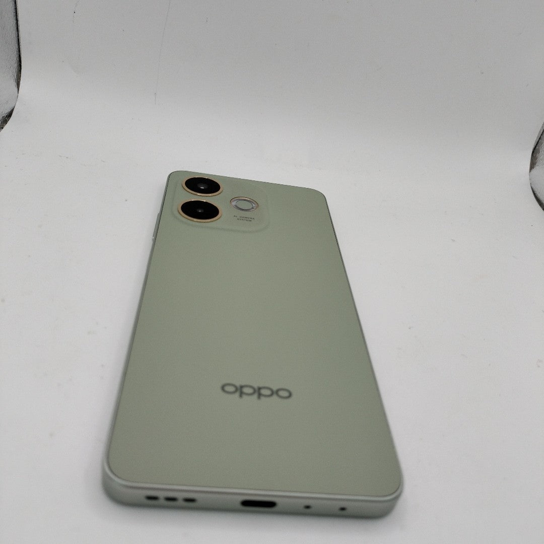 CELULAR OPPO A5 PRO CPH2711 (2025) 256 GB 8 GB RAM (SEMINUEVO)