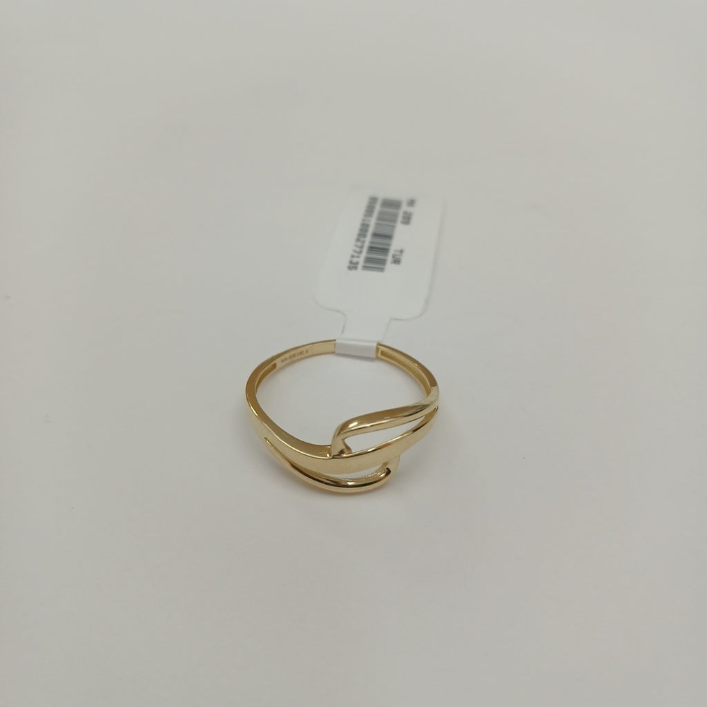 ANILLOS DAMA ORO 14K 1.7 (NUEVO)