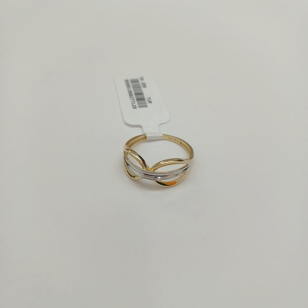 ANILLOS DAMA ORO 14K 1.8 (NUEVO)