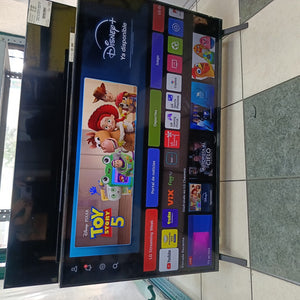 PANTALLA LG 43UA7500PSA (2025) 43" LED 4K (SEMINUEVO)