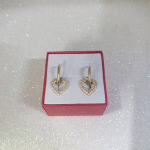 HUGGIES ORO 14K 2.7 (NUEVO)