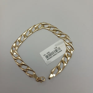 PULSERAS DAMA ORO 14K 4.1 (NUEVO)