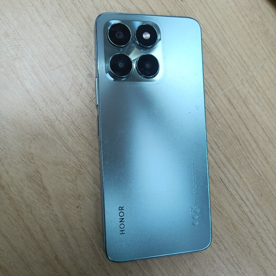 CELULAR HONOR X6A WDY-LX3 (2023) 128 GB 4 GB RAM (SEMINUEVO)