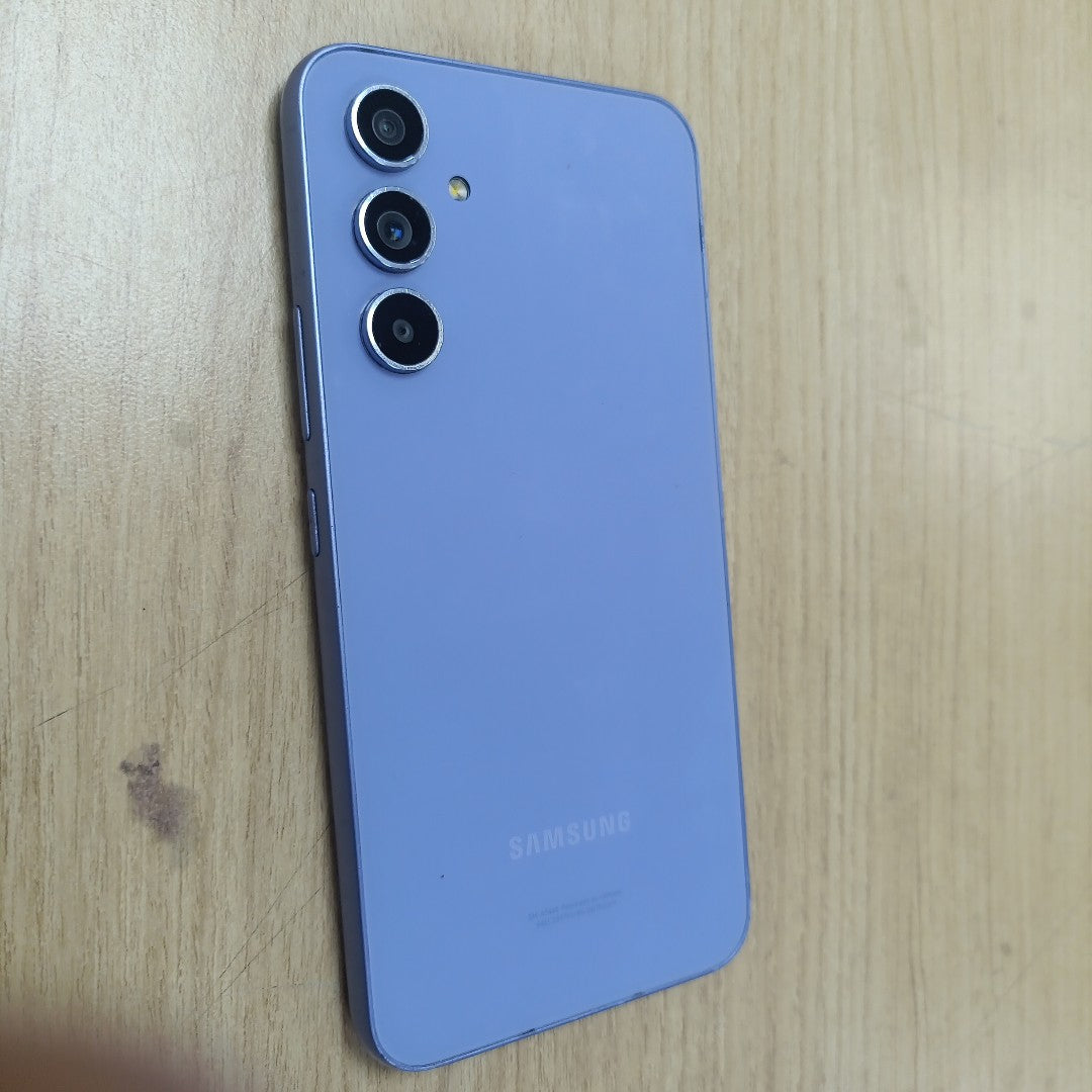 CELULAR SAMSUNG GALAXY A54 5G SM-A546E 128 GB 8 GB RAM (SEMINUEVO)