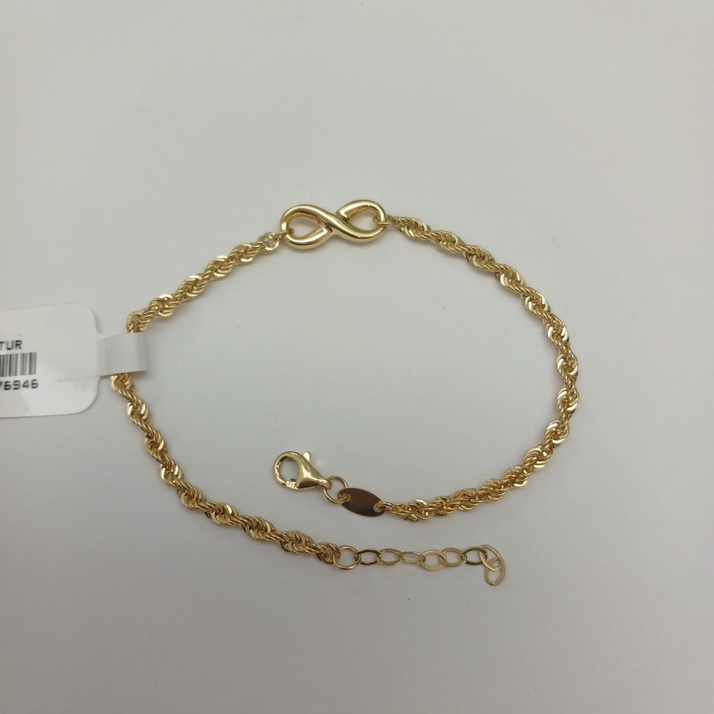 PULSERAS DAMA ORO 10K 1.7 (NUEVO)