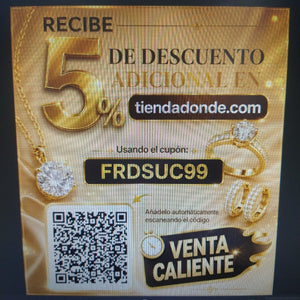 PULSERAS DAMA ORO 14K 4.6 (NUEVO)