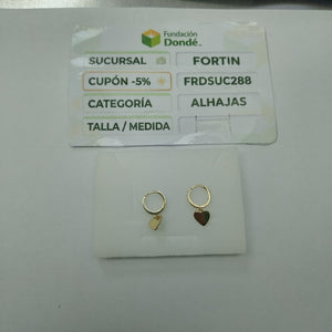 HUGGIES ORO 10K 1.8 (NUEVO)