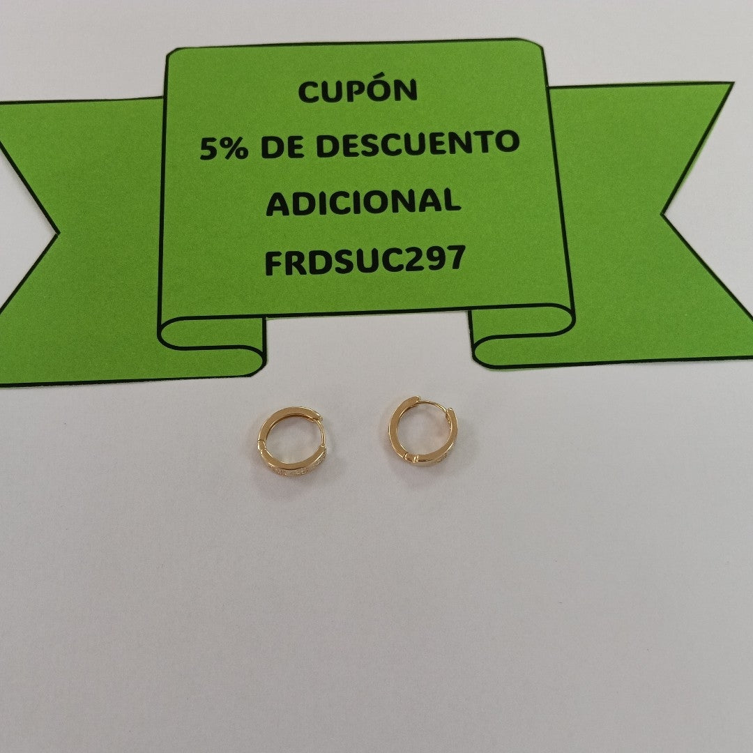 HUGGIES ORO 10K 2.2 (NUEVO)
