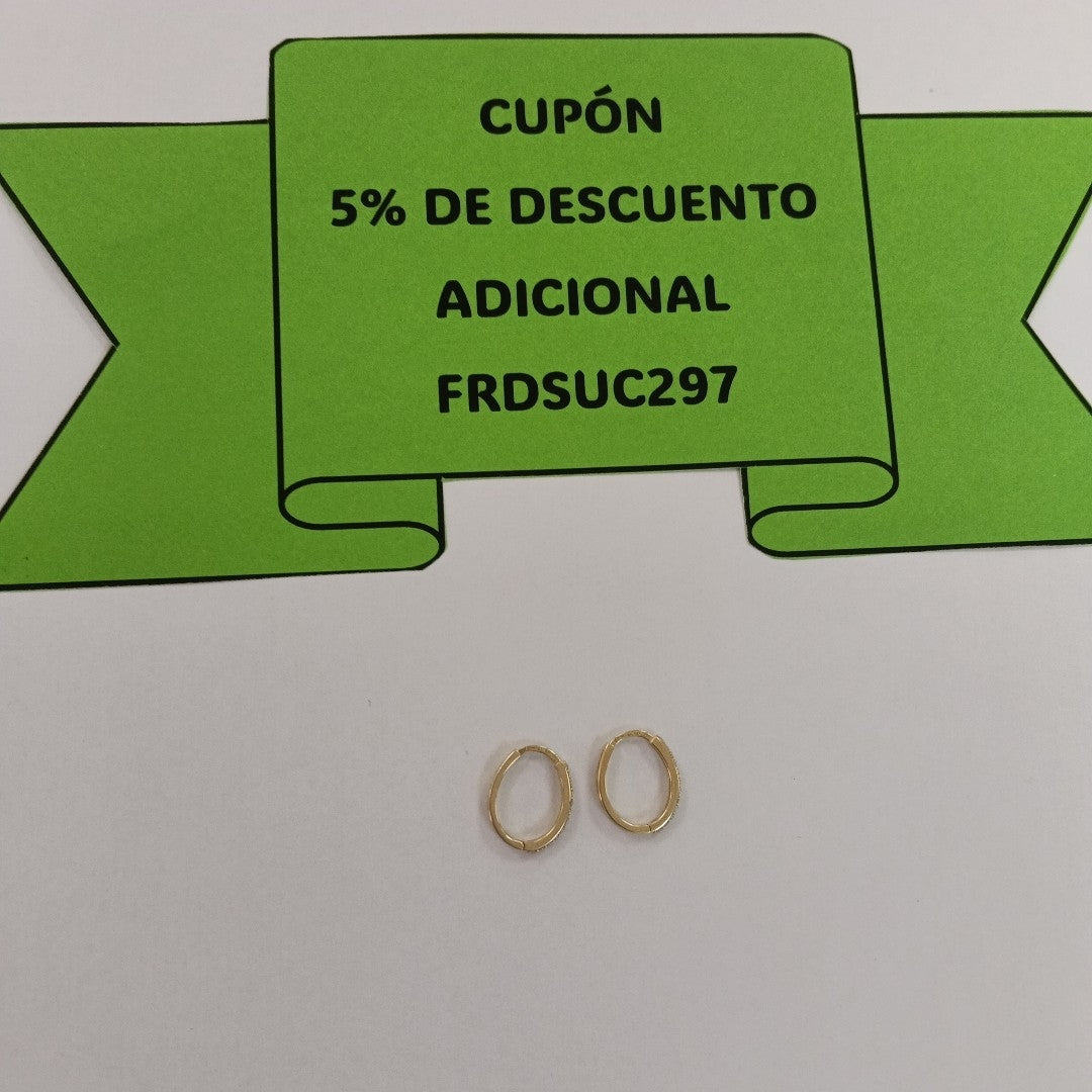 HUGGIES ORO 10K 1.1 (NUEVO)