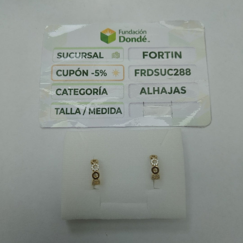 HUGGIES ORO 10K 2.5 (NUEVO)