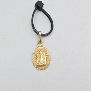 DIJE ORO 10 K 0,90 GRMS (SEMINUEVO)