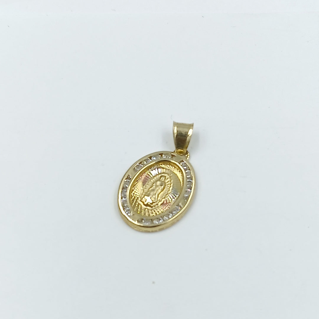 DIJE ORO 10 K 1 GRMS (SEMINUEVO)