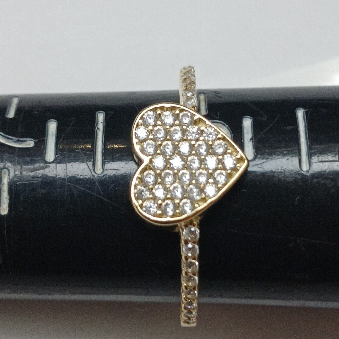 ANILLOS DAMA ORO 14K 1.7 (NUEVO)