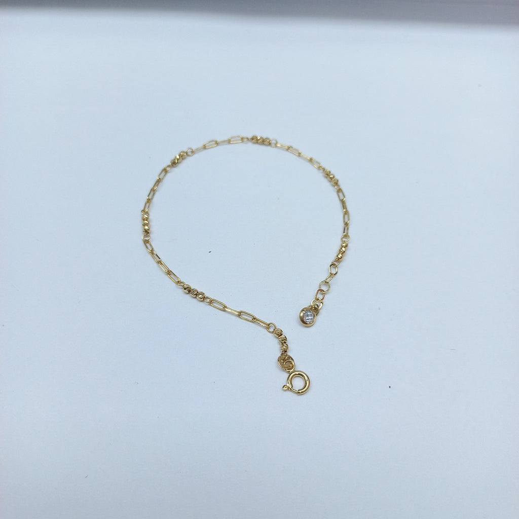 PULSERAS DAMA ORO 14K 1.7 (NUEVO)
