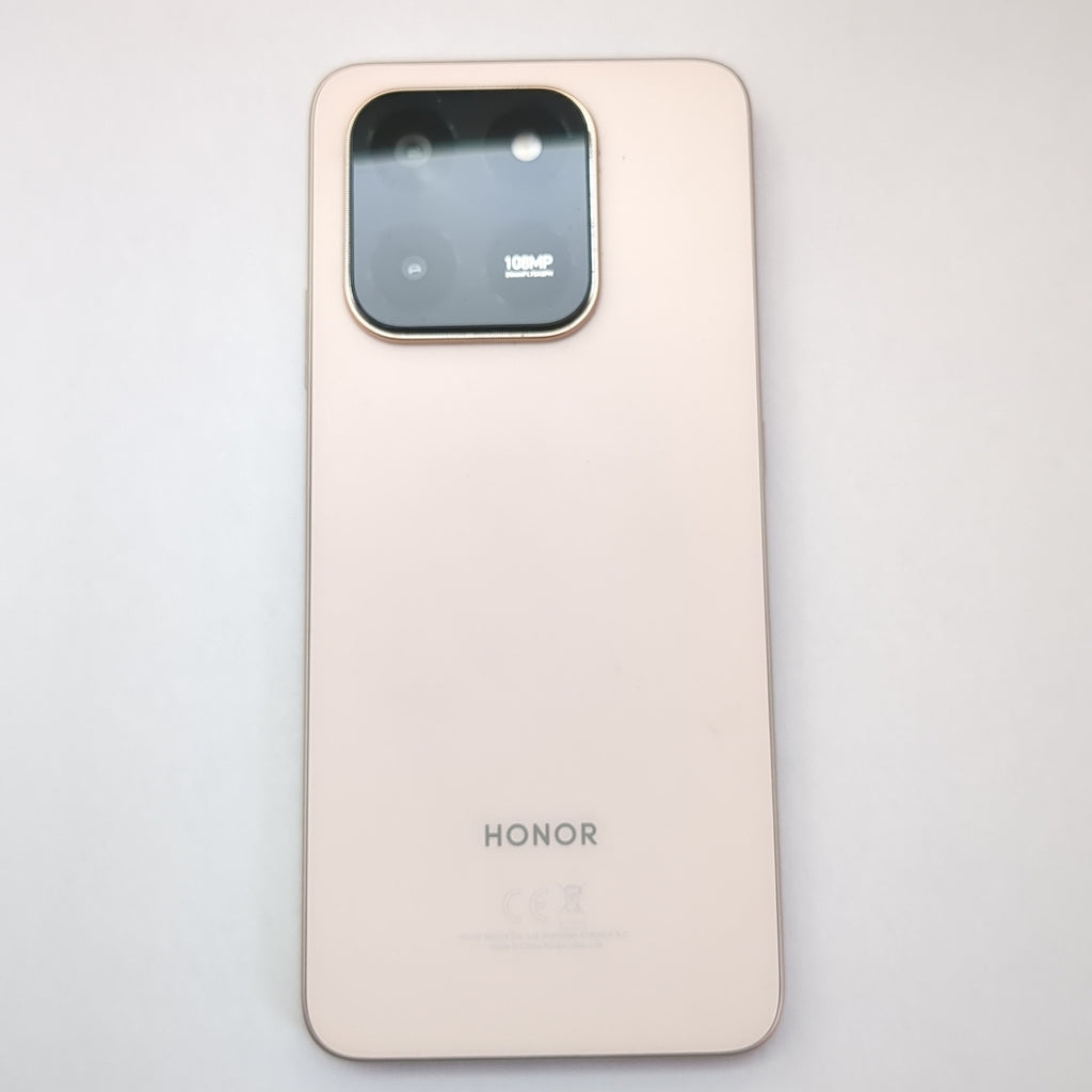 CELULAR HONOR X7D LGN-NX3 (2025) 256 GB 8 GB RAM (SEMINUEVO)