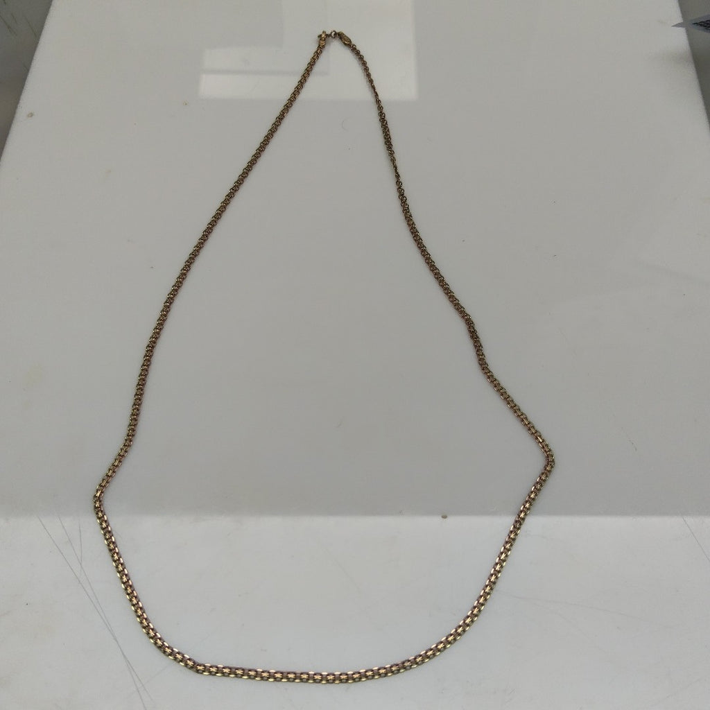 PULSERA ORO 10 K 4 GRMS (SEMINUEVO)