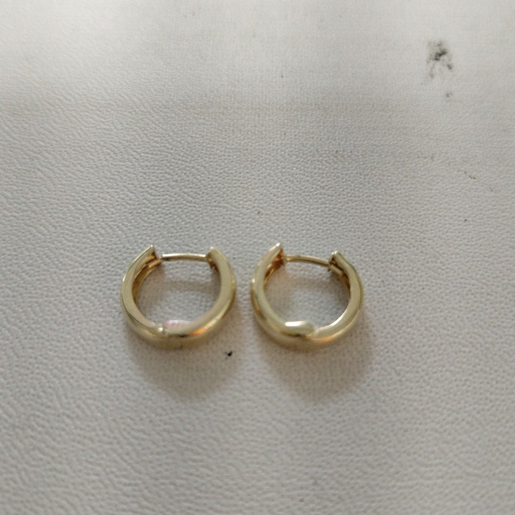 HUGGIES ORO 10K 0.9 (NUEVO)