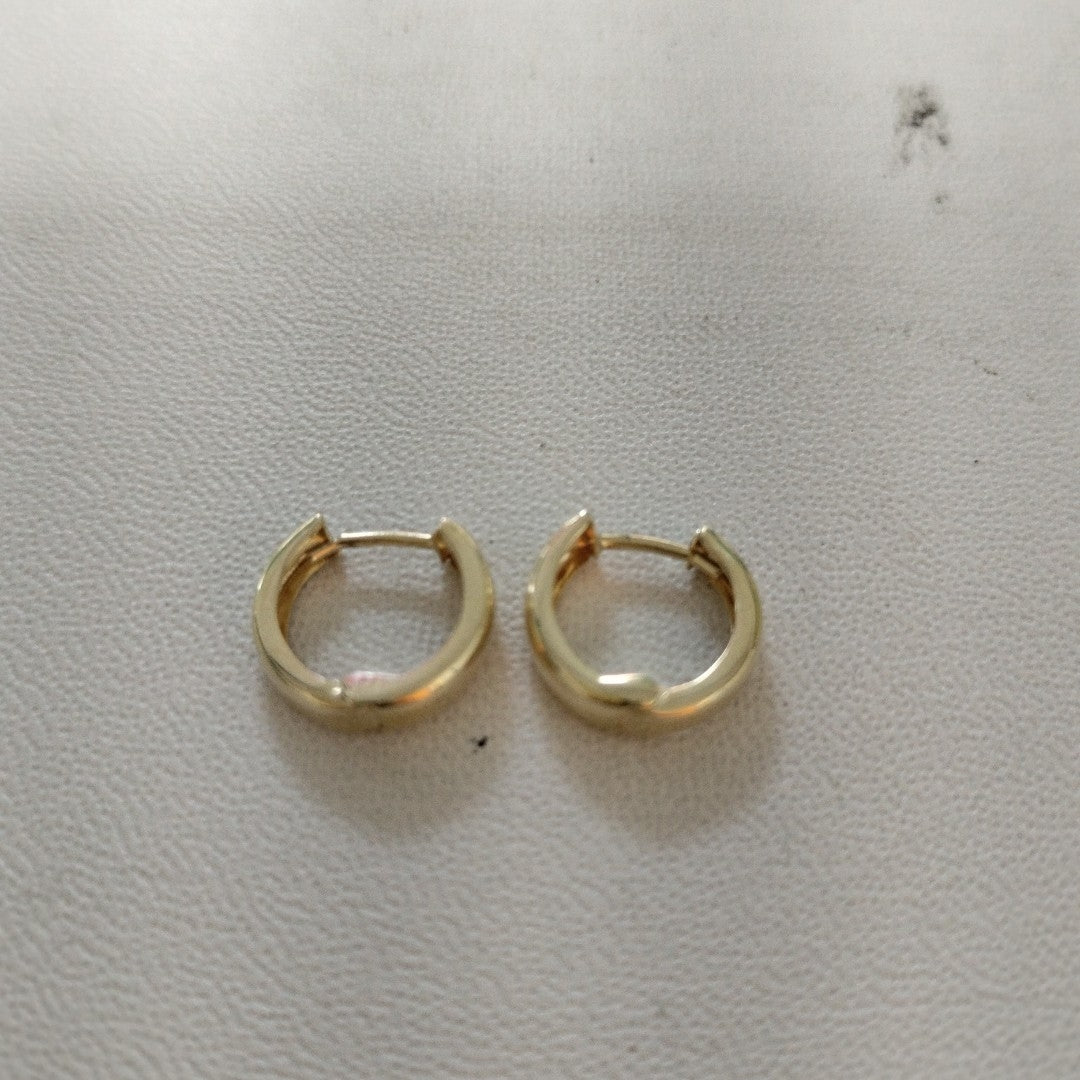 HUGGIES ORO 10K 0.9 (NUEVO)