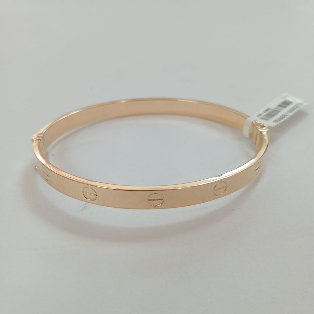 AROS ORO 14K 6.6 (NUEVO)