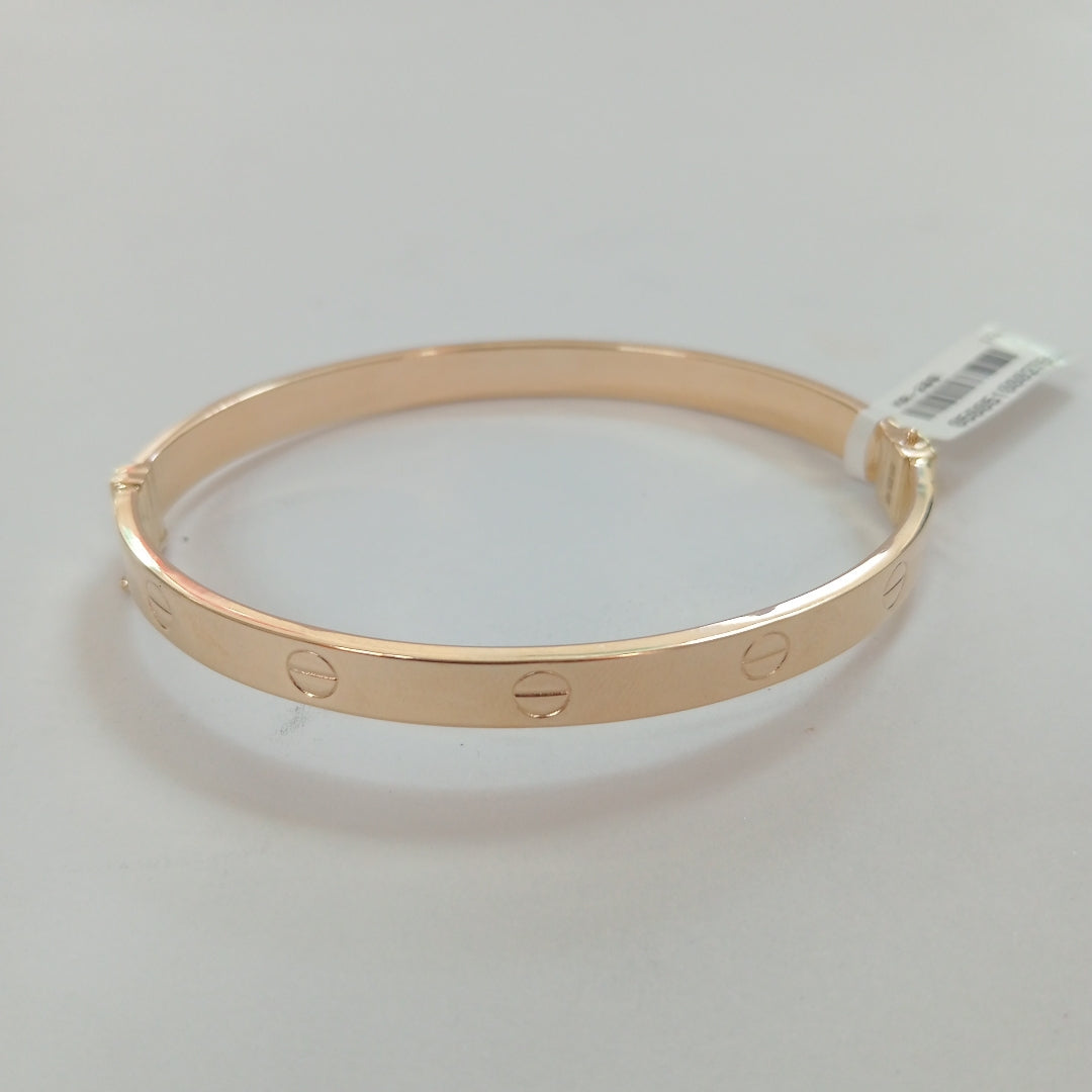 AROS ORO 14K 6.6 (NUEVO)