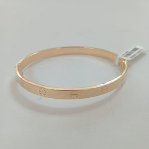 AROS ORO 14K 6.6 (NUEVO)