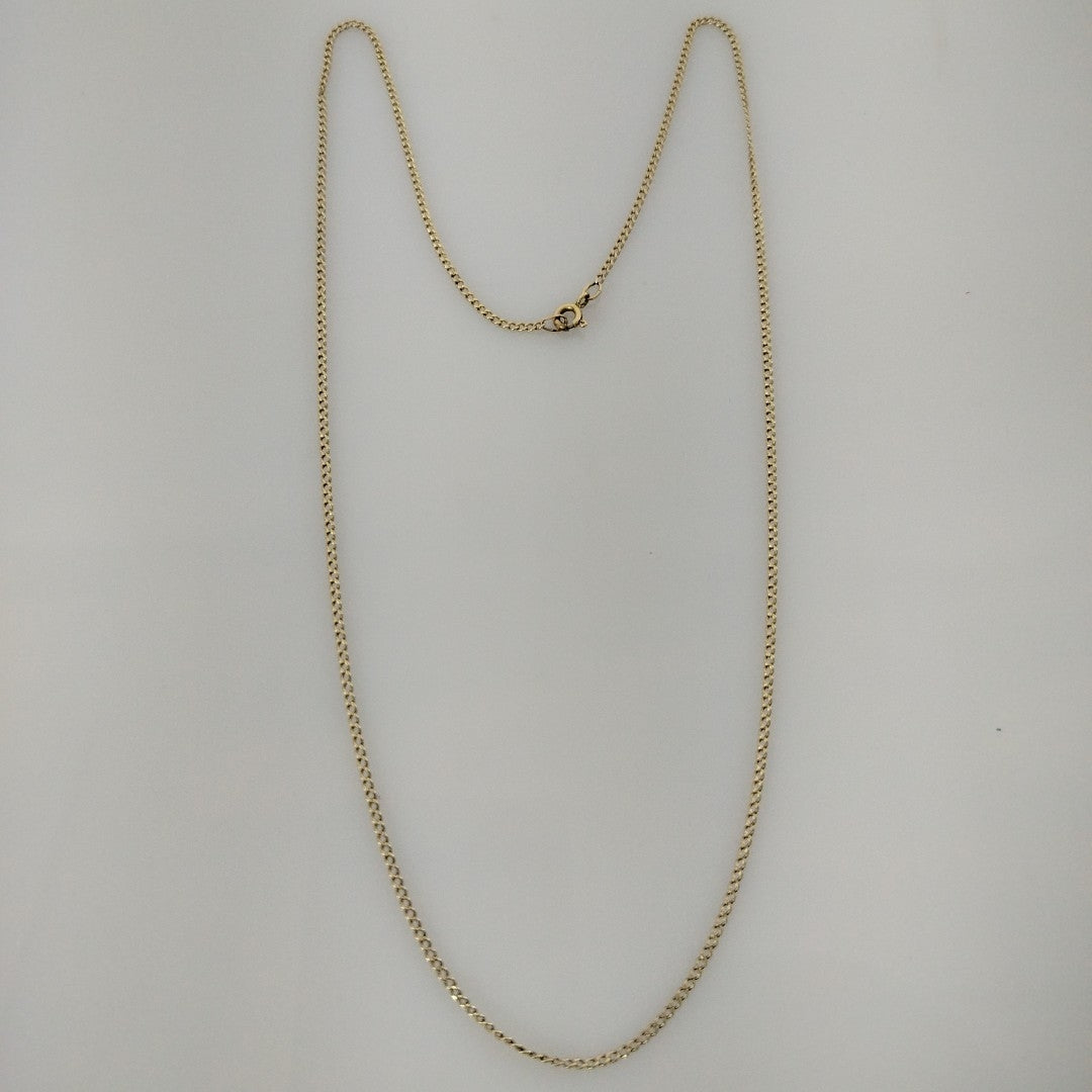 CADENA ORO 8 K 2.5 GRMS (SEMINUEVO)