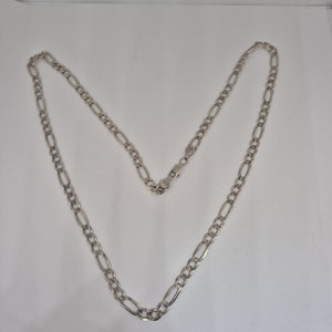 CADENA PLATA 18.9 GRMS (SEMINUEVO)