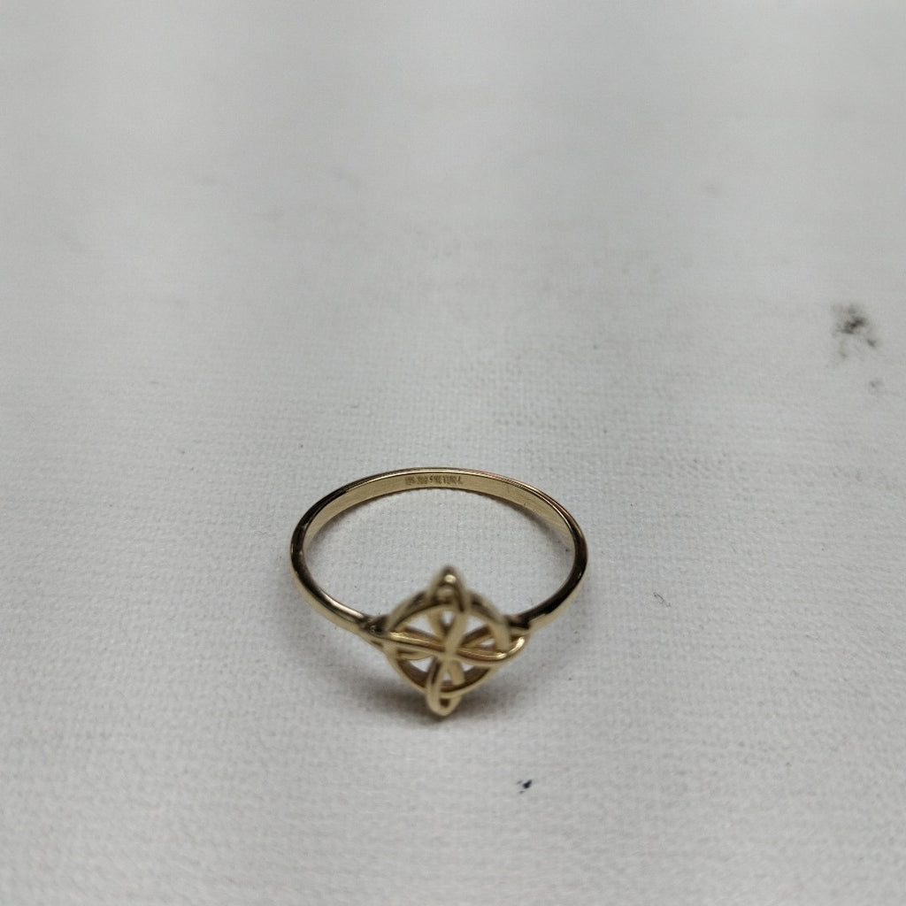 ANILLOS DAMA ORO 14K 1.3 (NUEVO)
