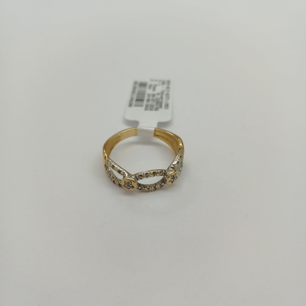 ANILLITO ORO 14 K 3.6 GRMS (SEMINUEVO)