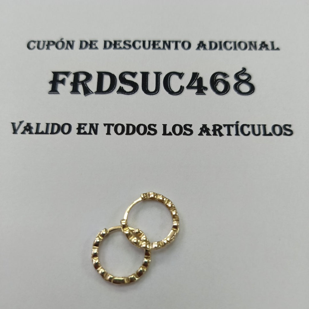 HUGGIES ORO 10K 1.8 (NUEVO)