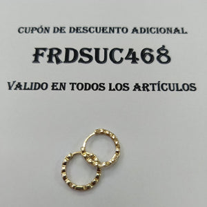 HUGGIES ORO 10K 1.8 (NUEVO)