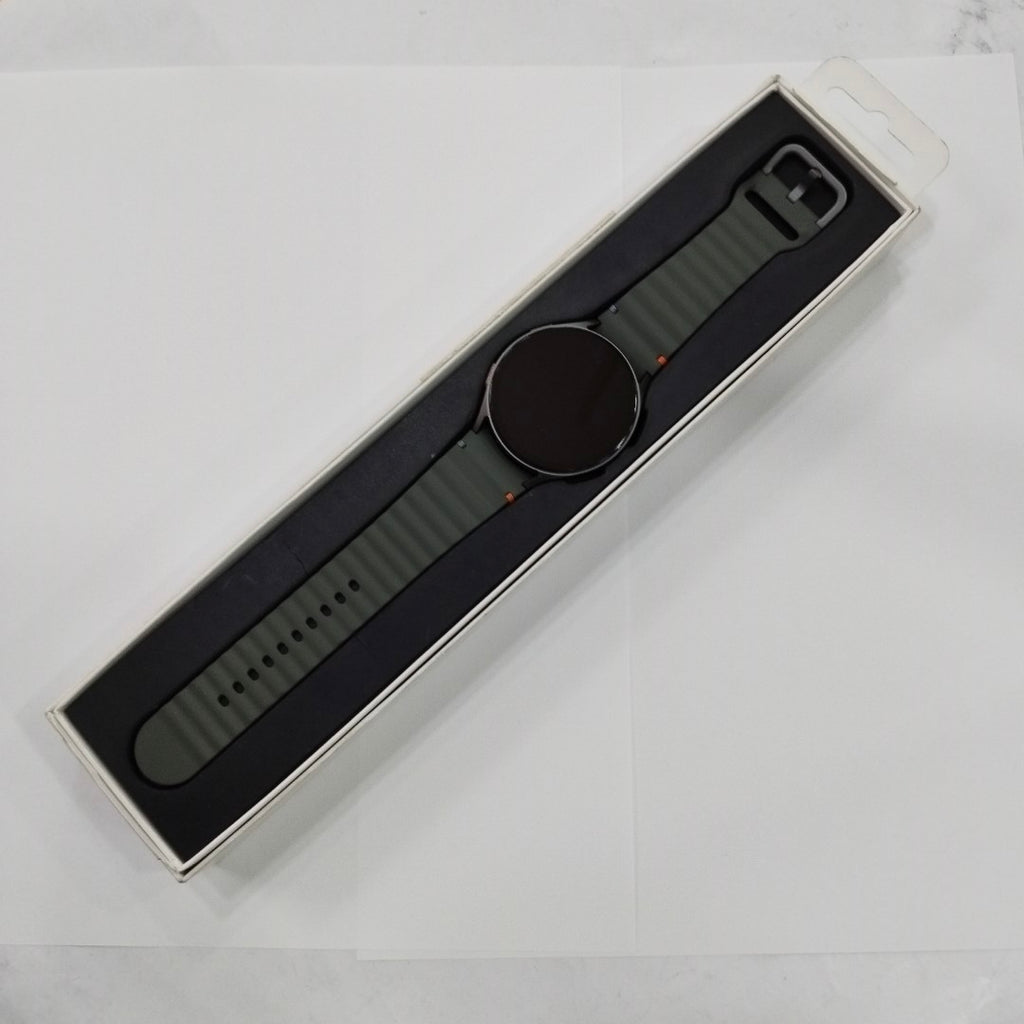SMARTWATCH SAMSUNG GALAXY WATCH 7 SM-L310 44 MM GPS (SEMINUEVO)