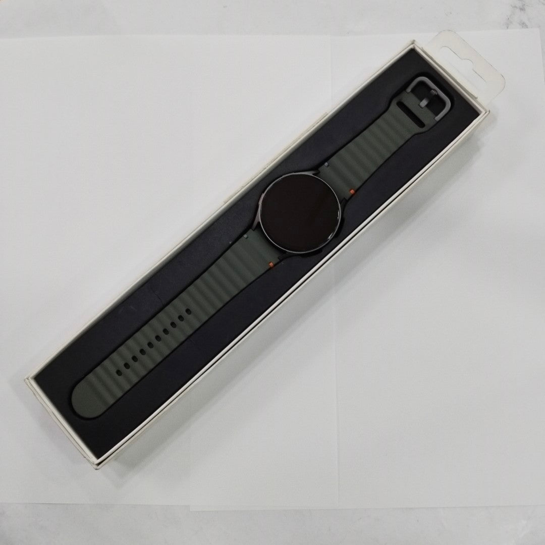 SMARTWATCH SAMSUNG GALAXY WATCH 7 SM-L310 44 MM GPS (SEMINUEVO)