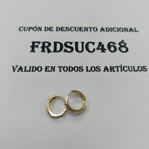HUGGIES ORO 10K 1.5 (NUEVO)