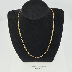 CADENA ORO 10 K 9,80 GRMS (SEMINUEVO)