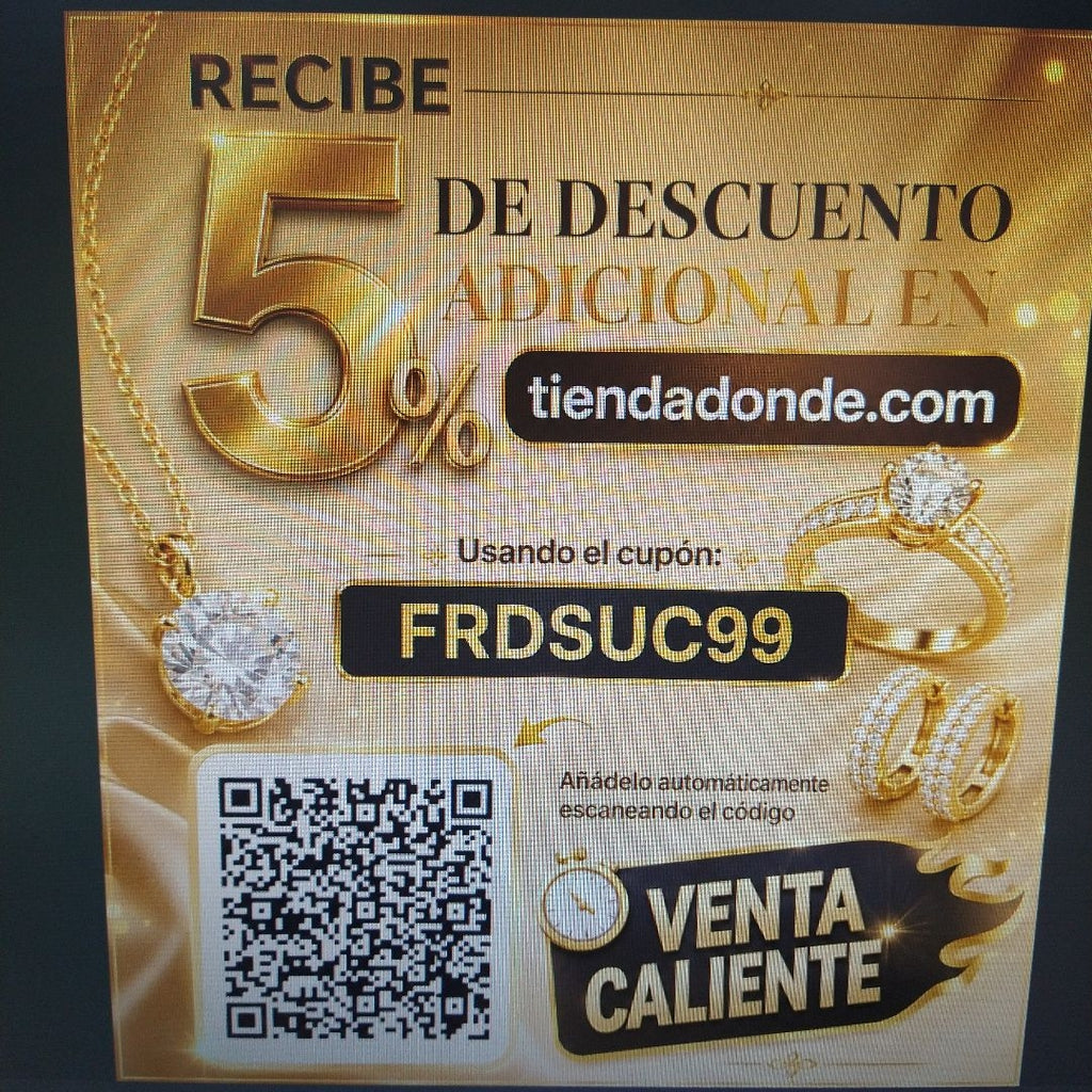 PULSERAS DAMA ORO 14K 4.9 (NUEVO)