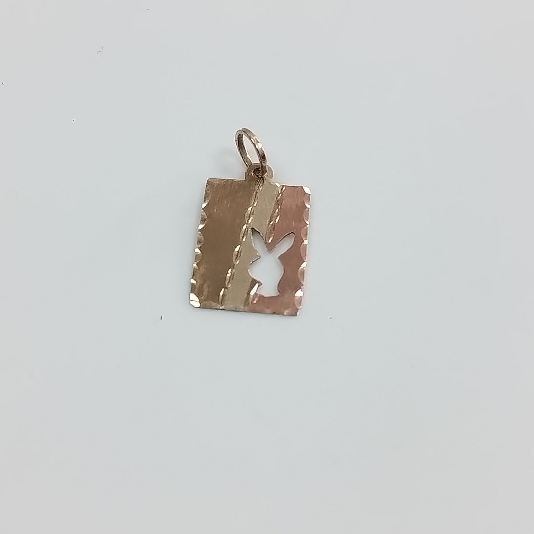 DIJE ORO 10 K 0,70 GRMS (SEMINUEVO)